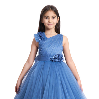 Robe formelle pour filles Divine Duchesse