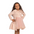 Lovely Lori Girls Formal Dress