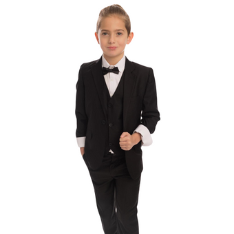 The Classic Suit Formal Boys Suit