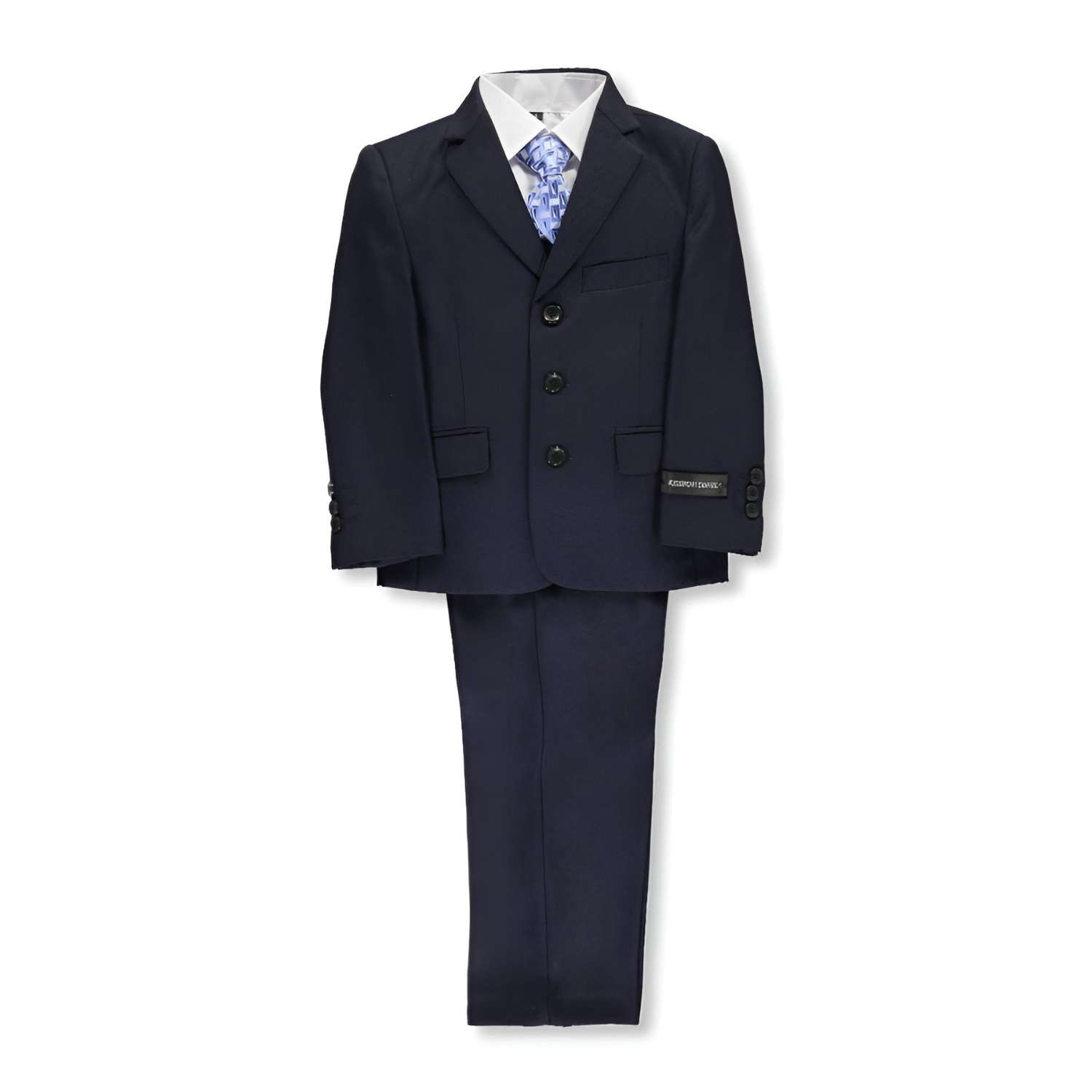 The Baby Suit Formal Boys Suit JuniorKids