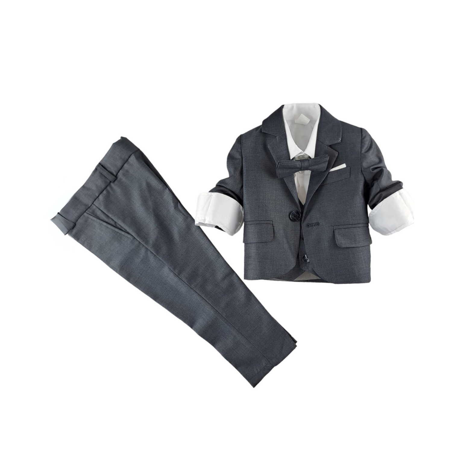 The Baby Groom Formal Boys Suit