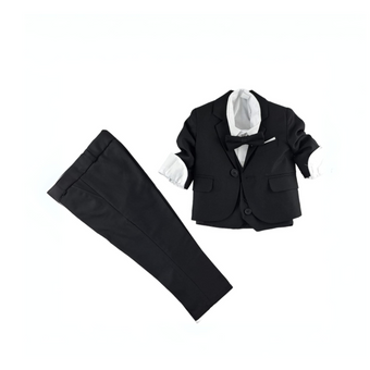 The Baby Groom Formal Boys Suit