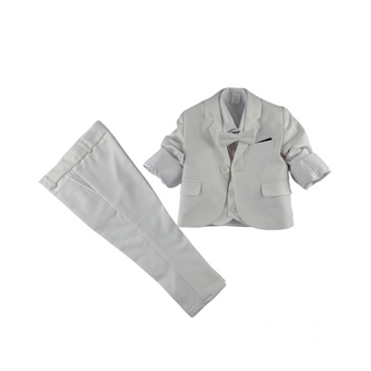 The Baby Groom Formal Boys Suit