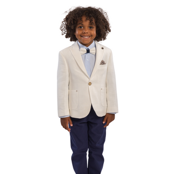 Mister Billionaire Formal Boys Suit