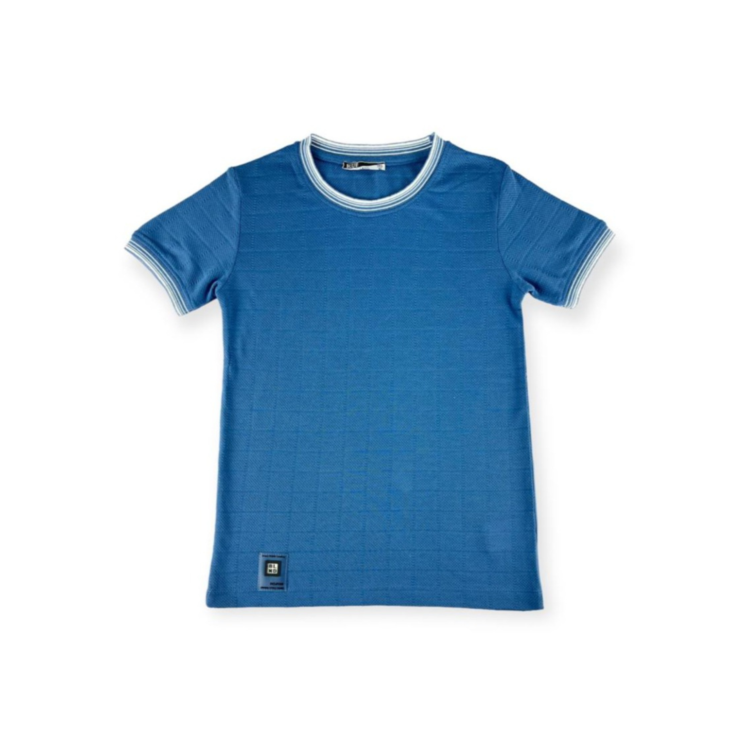 Blue Lagoon Boys Shirt