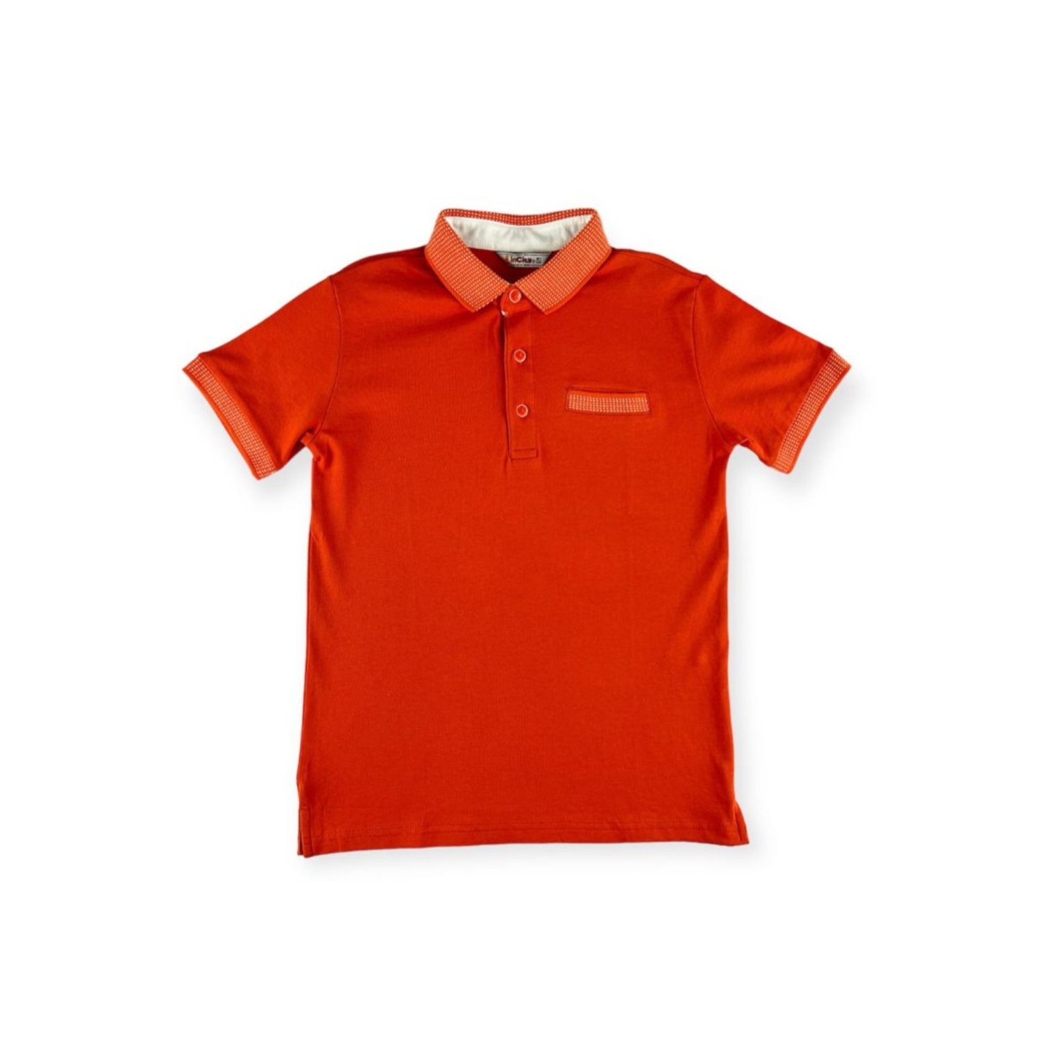 Next baby sales boy polo shirts