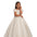 Preciously Princess Girls Formal Dress