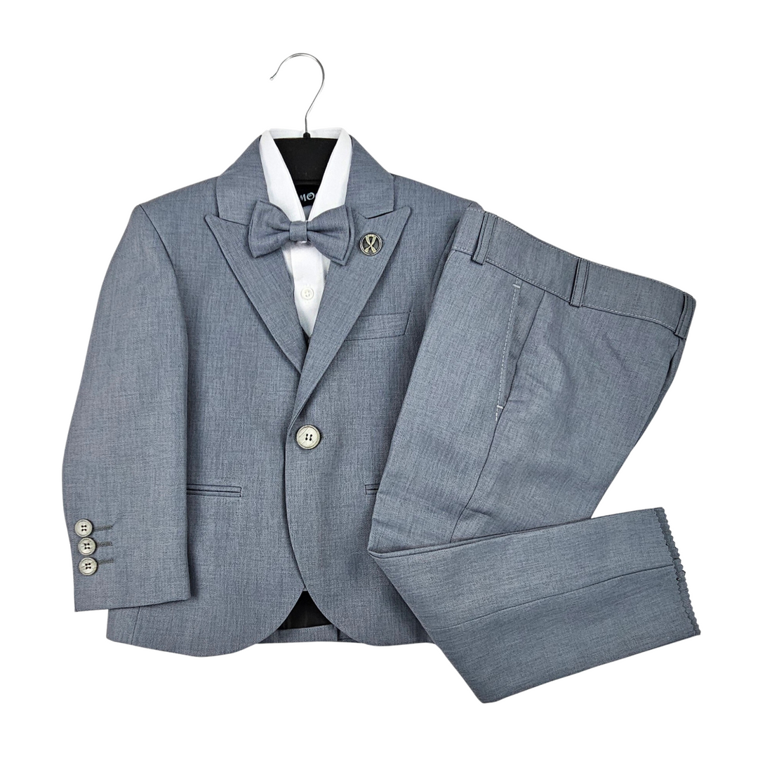 Costume formel Regal pour jeunes garçons