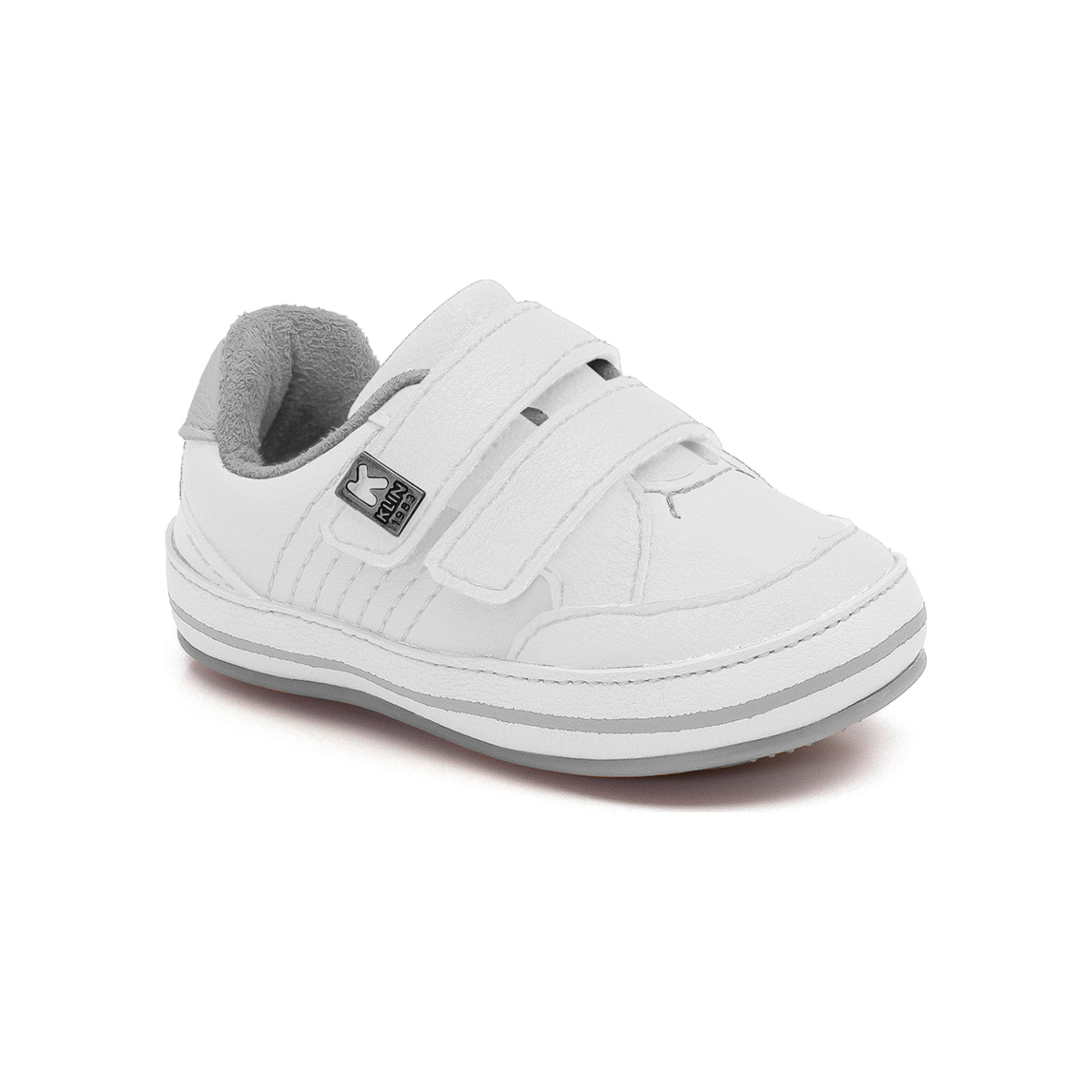 Baby Nathan's Shoes