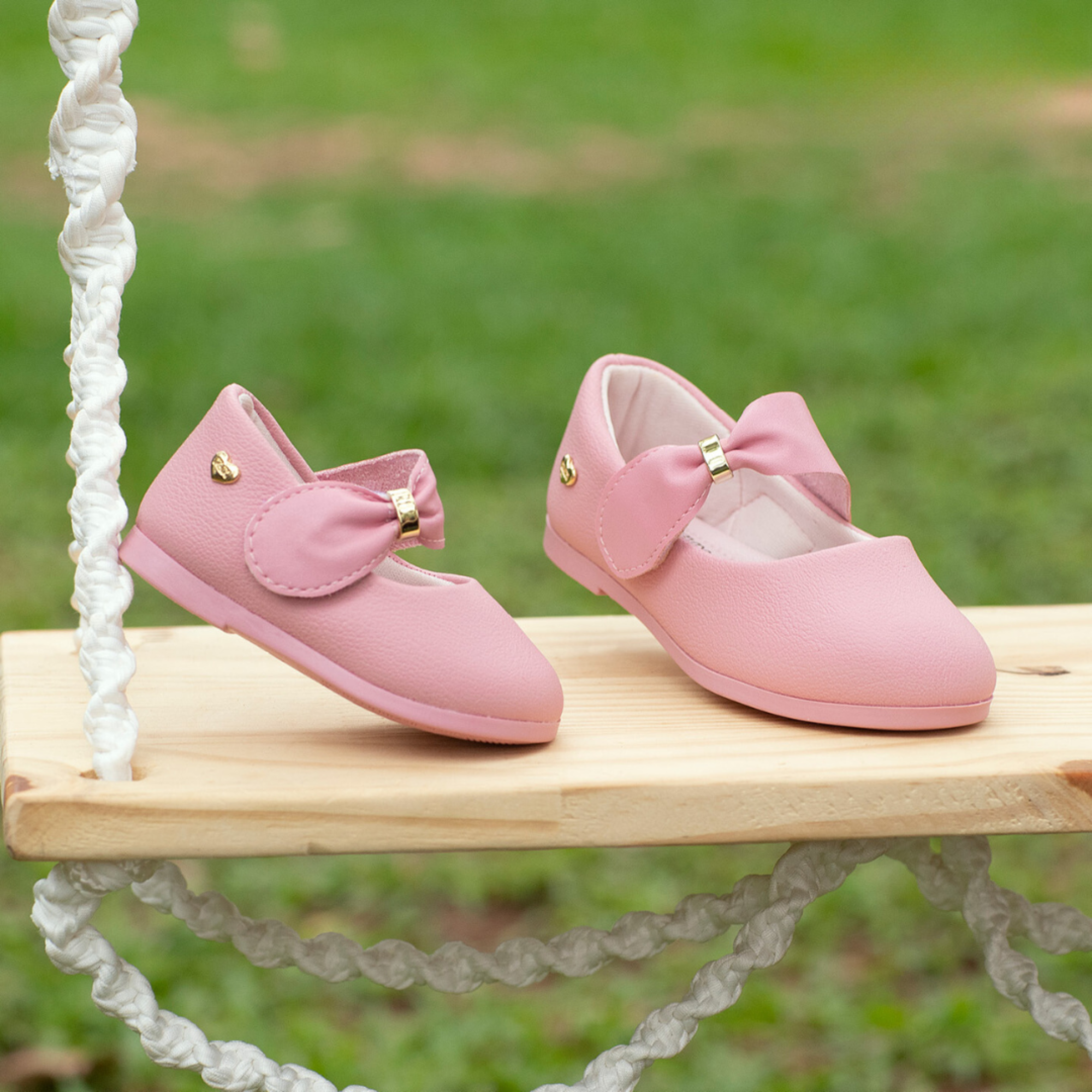 Bria s Ballerina Girls Formal Shoes JuniorKids