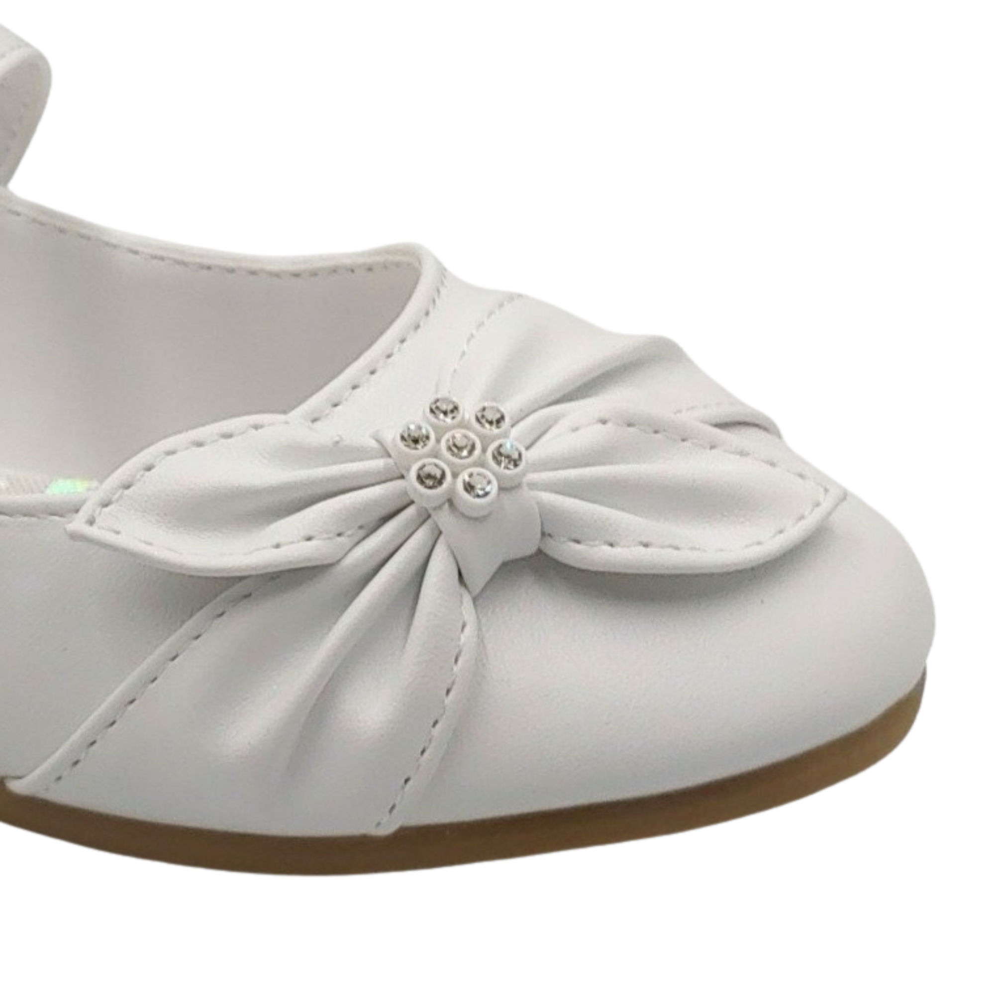 Becca's Ballerina Girls Formal Shoes