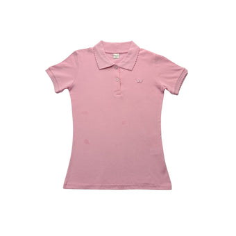 Polo fille Ensemble décontracté pour filles