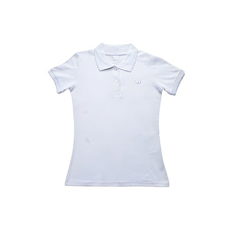 Polo fille Ensemble décontracté pour filles