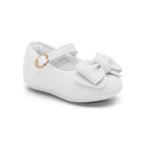 Infant size 6 ballet shoes best sale