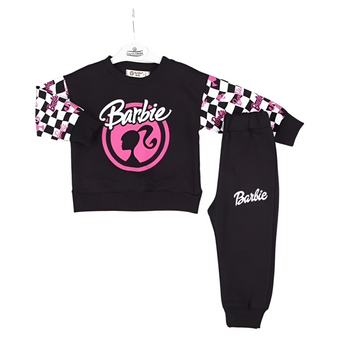 Barbie SoftStyle Ensemble décontracté pour filles