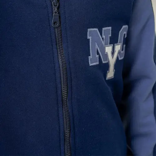 Sporty Steve Casual Jogger Set