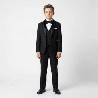 The Penguin Formal Boys Suit