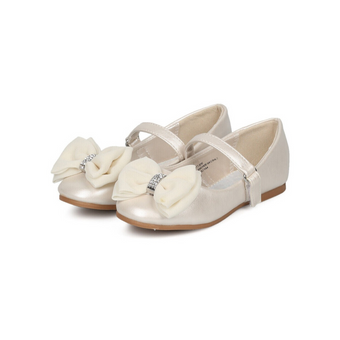 Chaussures formelles Britt's Ballerina pour filles