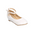 Chaussures habillées Sophie's Wedge pour filles