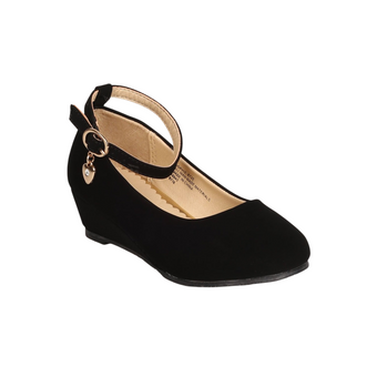 Chaussures habillées Sophie's Wedge pour filles