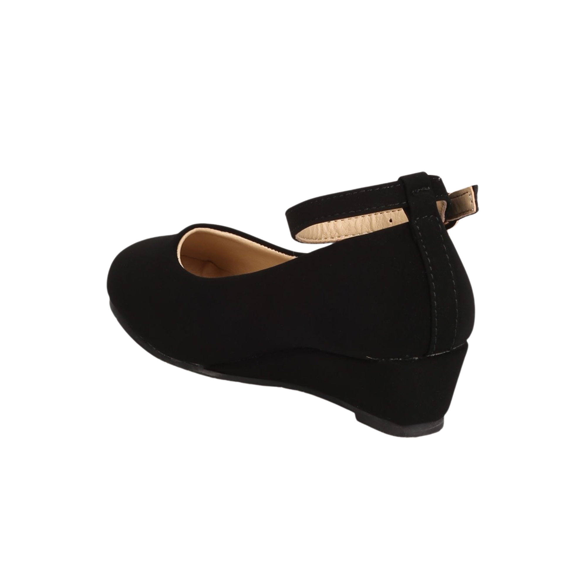 Sophie's Wedge Girls Formal Shoes