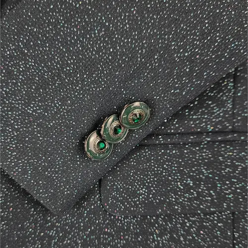 Classic Boys' Tuxedo Suit