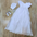 Kiki's Long Baptism Dress