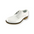 Les chaussures blanches