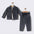 Casual Carl Boys 3PC Denim Set
