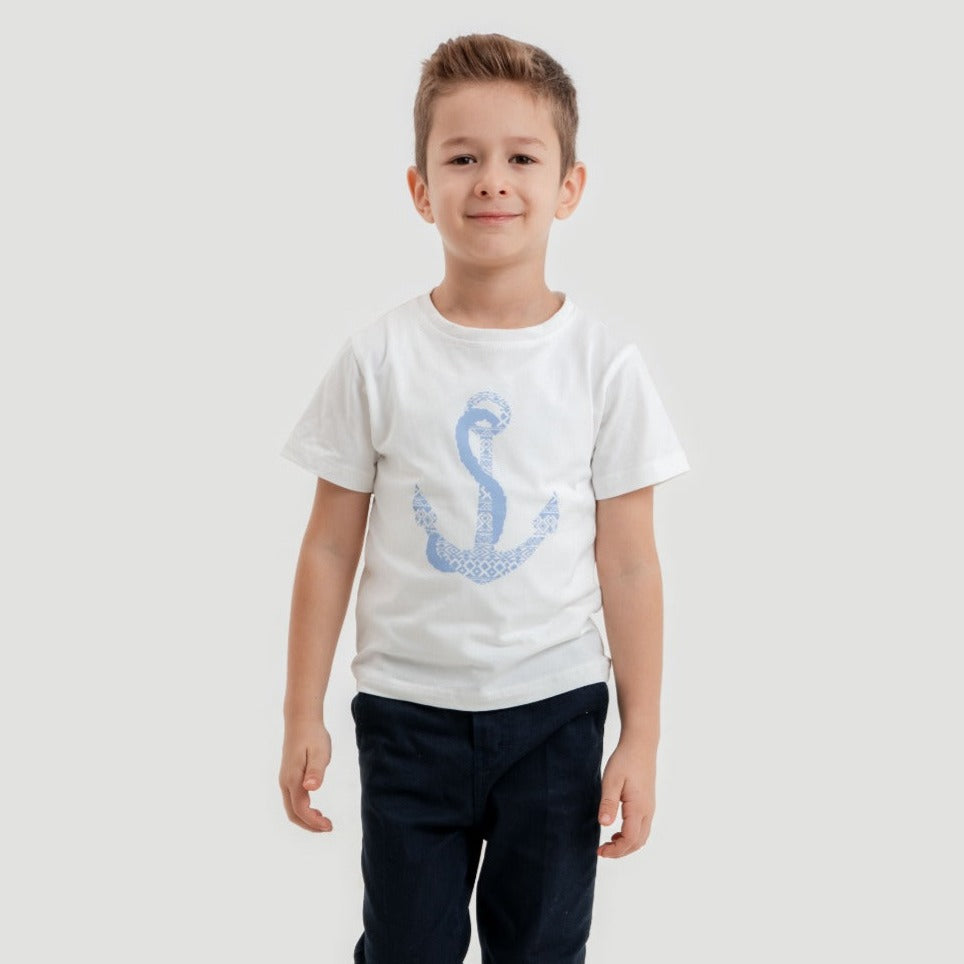 Ensemble de jeans pour garçons Seaside Sunshine