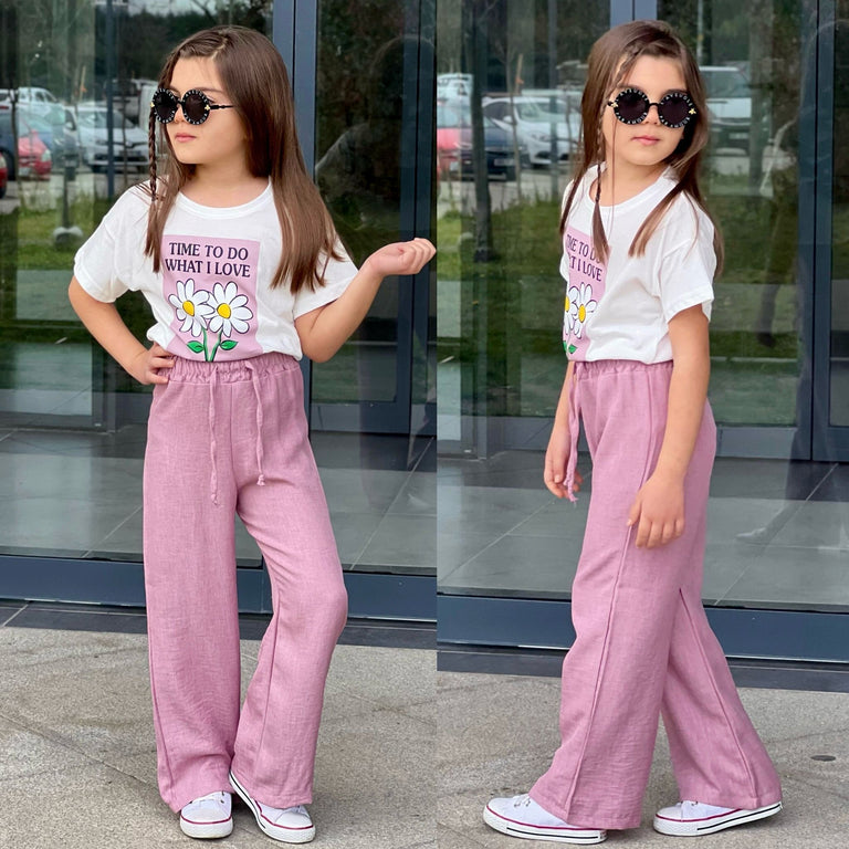 Casual Girls Collection Toddler Girl Clothes Junior Kids