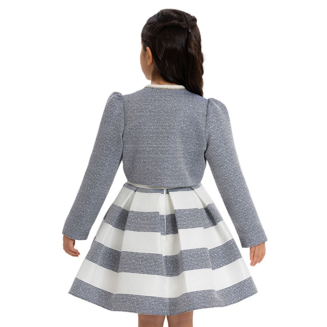 Princess Marina's Girl Dress