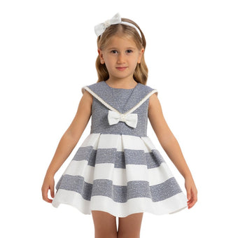 Marina Princess Baby Formal Dress