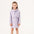 Dressy Molly Girls Casual Set