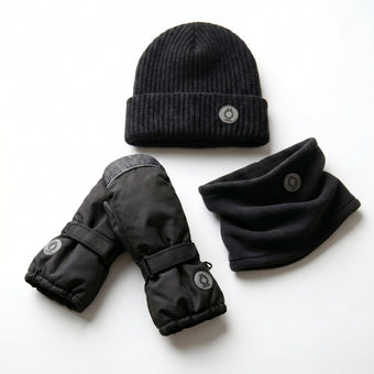 Vicky's Snowsuit Winter Bundle