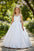 Blue Horizon Princess Dress
