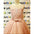 Princesse Perle ! Robe formelle pour filles