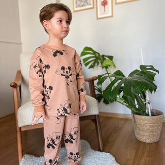 Unisex Cotton Pyjamas