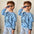 Cool Tiger Boys Joggers Set