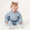 Ensemble décontracté pour bébé Sweet Heart