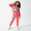 Kitty Cat Girls Casual Set