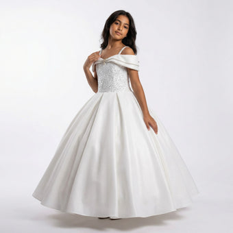 Kate's Song Girls Princess Dress