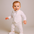 Archie's Penguin Tail Vest Set