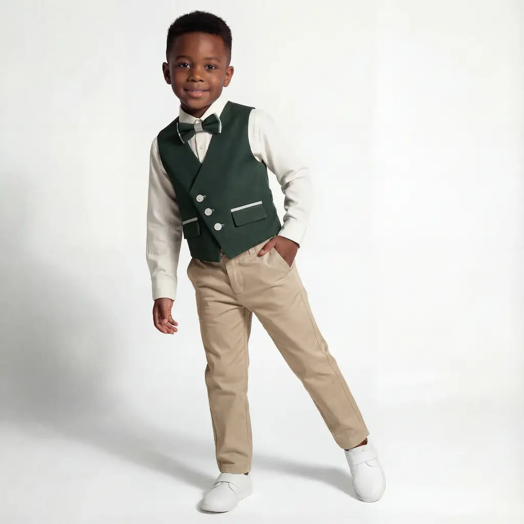 Boys Formal Wear: Suits, Vests & Accessories | Junior Kids Boys Formal Wear: Suits, Vests & Accessories | Junior Kids