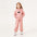Ensemble décontracté pour filles Pattern Play