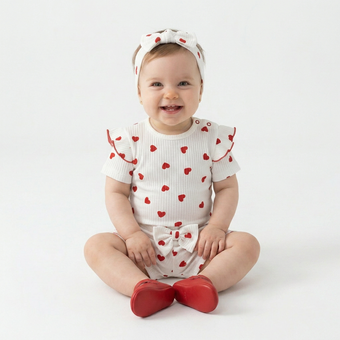 Mini Love Baby Set