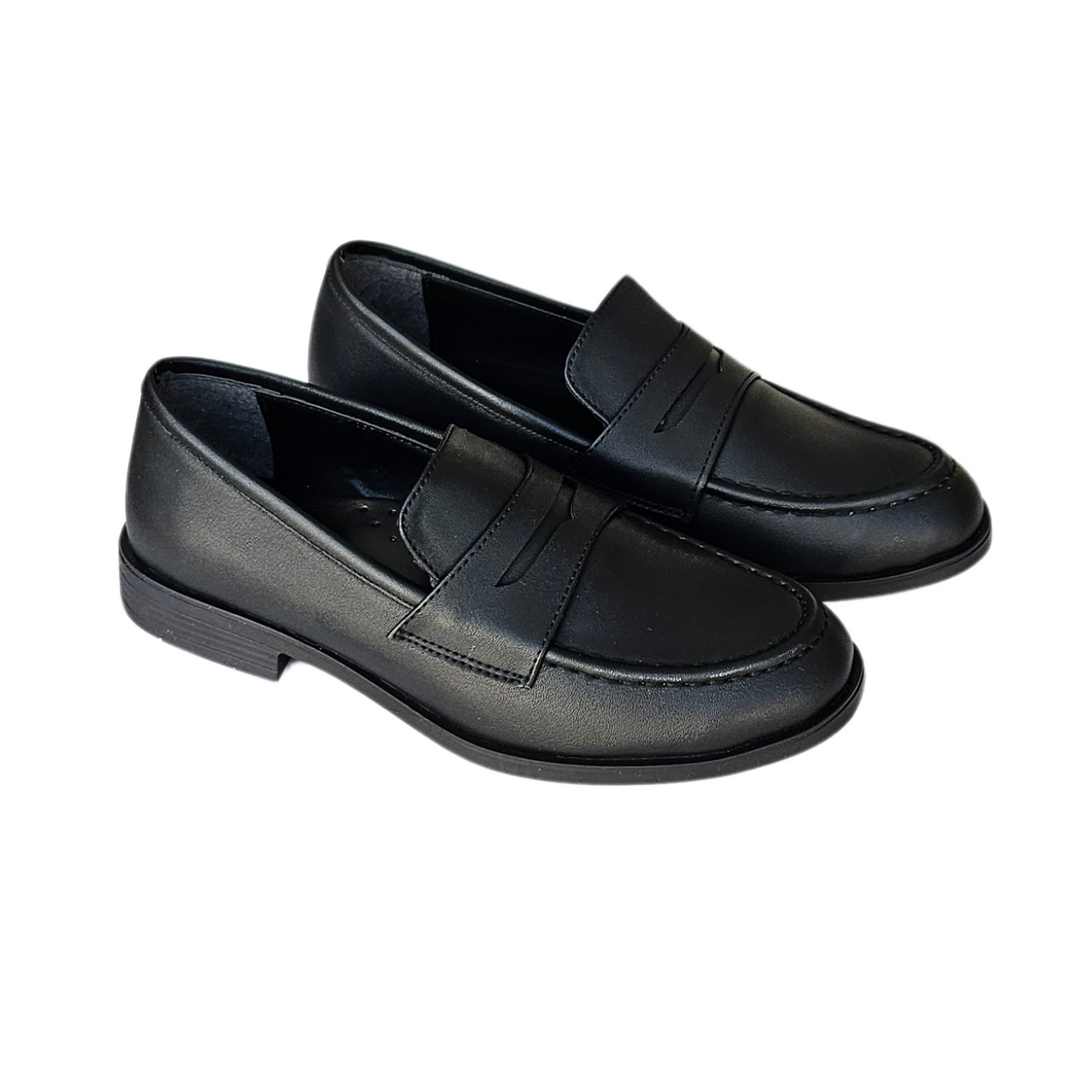 Les chaussures de Sammy