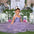 Robe de vraie princesse européenne