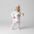 Rosy Rose Newborn 3PC Set