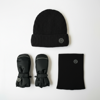 Vicky's Snowsuit Winter Bundle